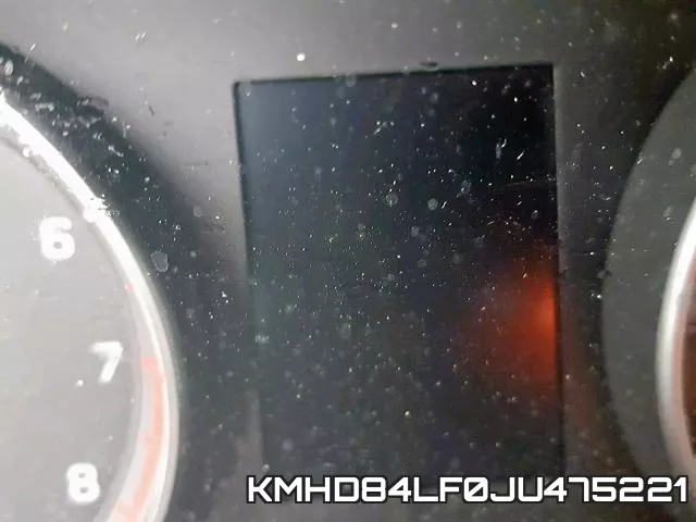 KMHD84LF0JU475221 фото 7