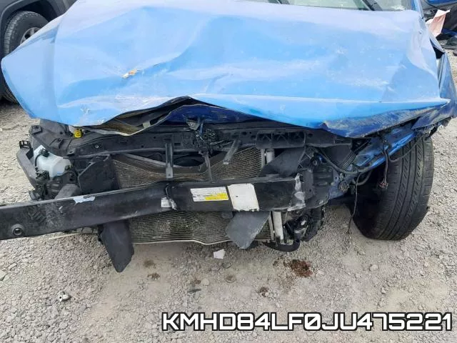 KMHD84LF0JU475221 фото 8