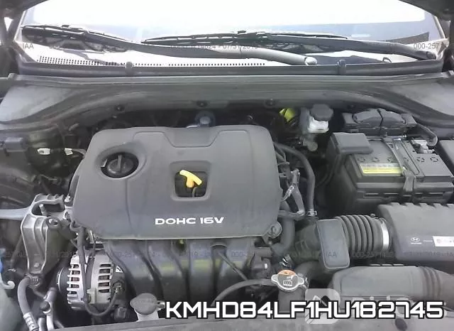 KMHD84LF1HU182745 фото 2