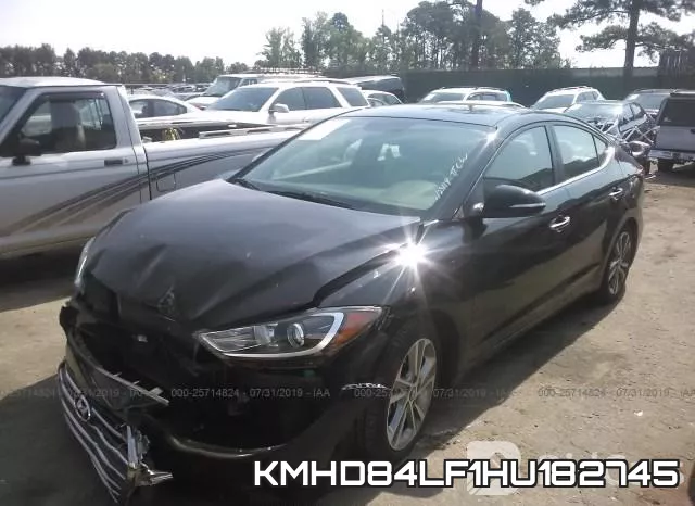 KMHD84LF1HU182745 фото 3