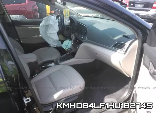 KMHD84LF1HU182745 фото 5