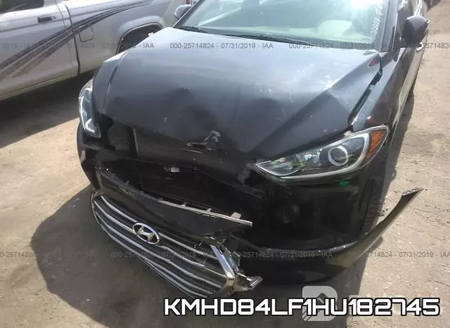 KMHD84LF1HU182745 фото 6