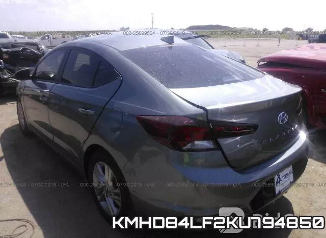 KMHD84LF2KU794850 фото 2