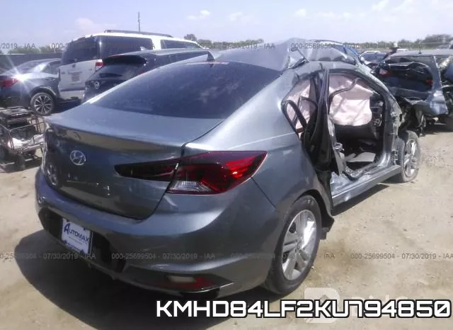 KMHD84LF2KU794850 фото 3