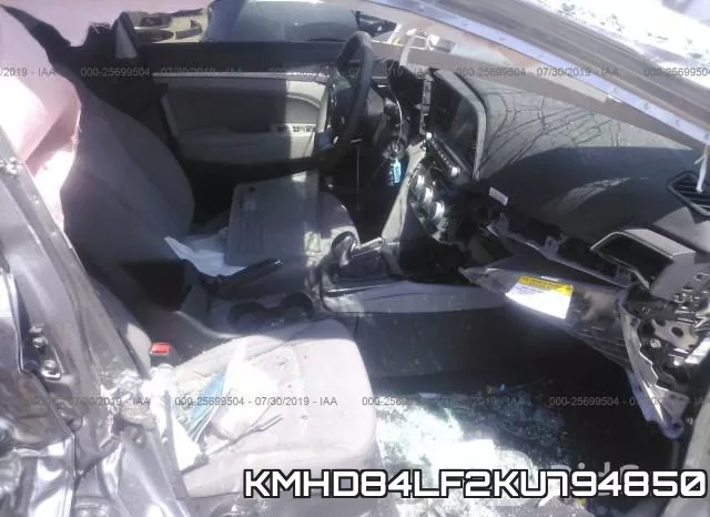 KMHD84LF2KU794850 фото 4