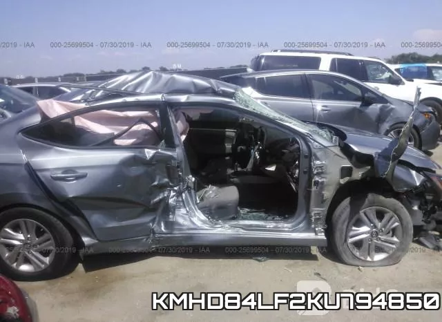 KMHD84LF2KU794850 фото 5