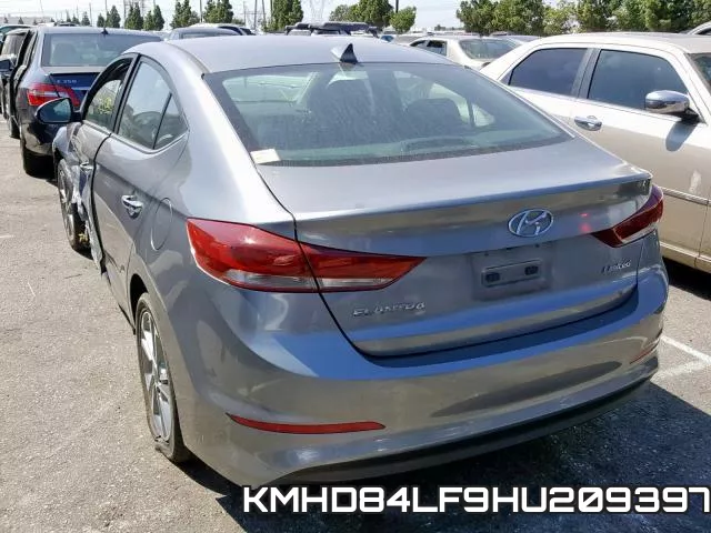 KMHD84LF9HU209397 фото 4