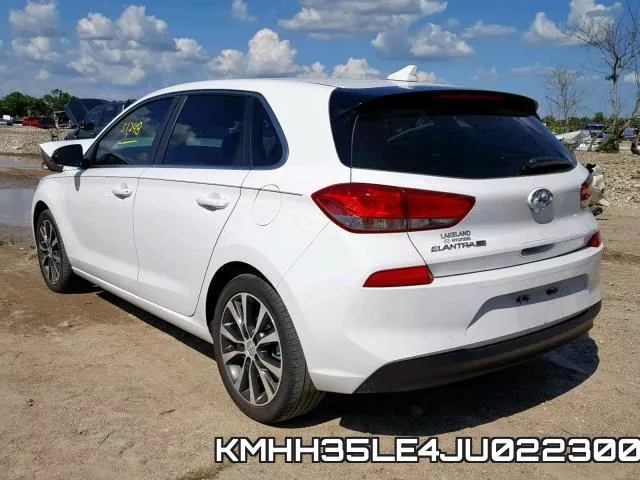 KMHH35LE4JU022300 фото 3