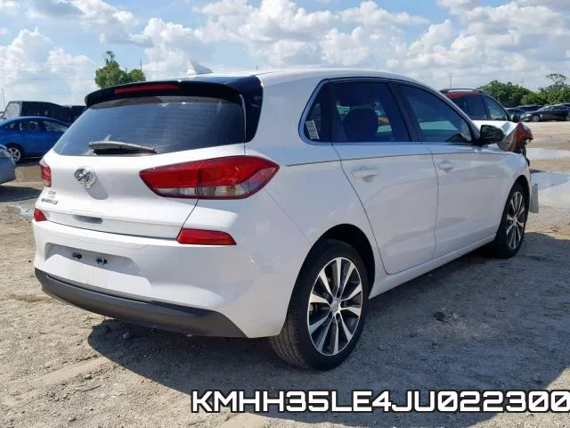 KMHH35LE4JU022300 фото 4