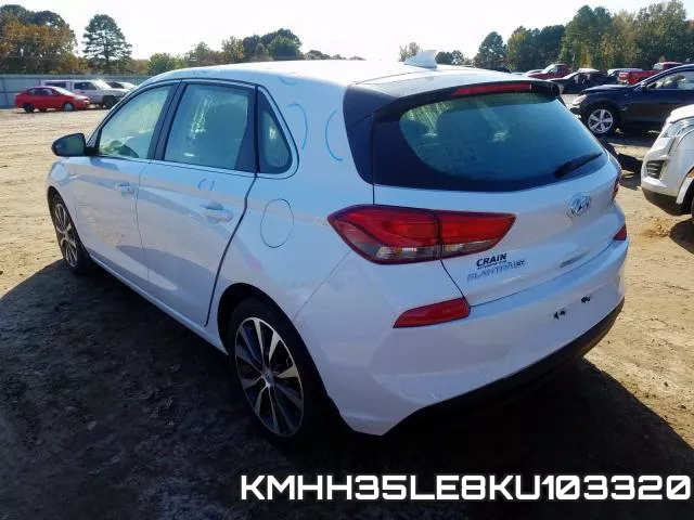 KMHH35LE8KU103320 фото 4