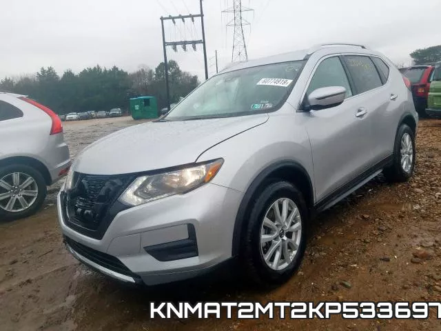 KNMAT2MT2KP533697 фото 3
