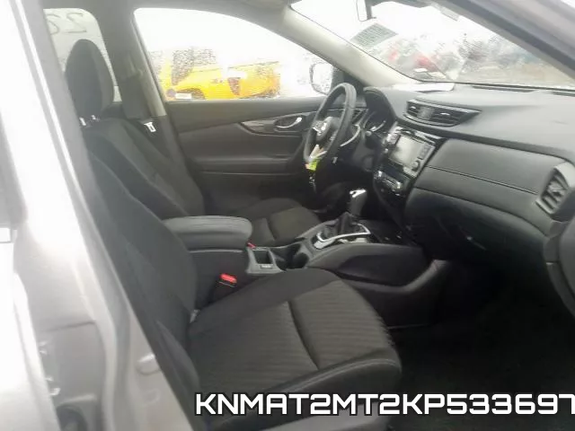 KNMAT2MT2KP533697 фото 6