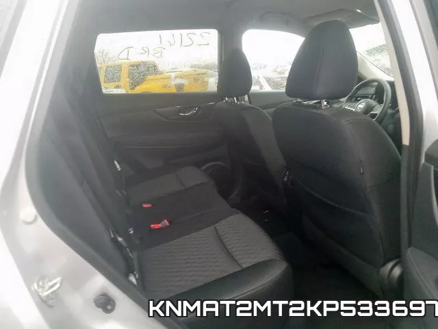 KNMAT2MT2KP533697 фото 7