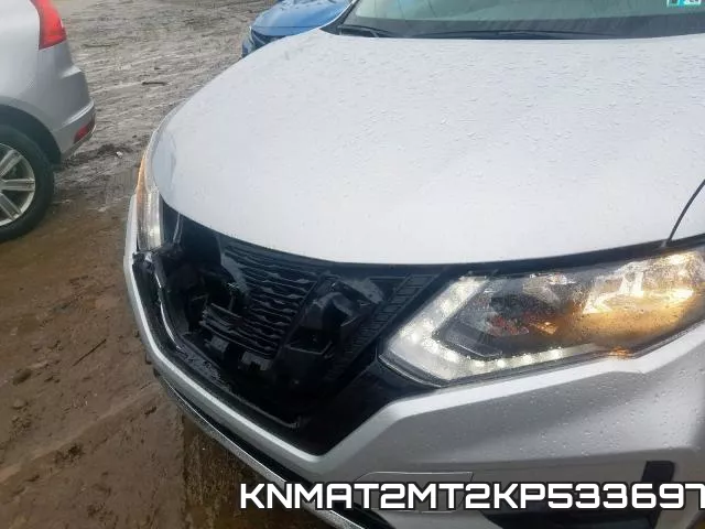KNMAT2MT2KP533697 фото 9