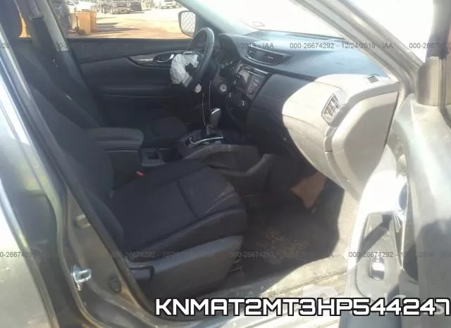 KNMAT2MT3HP544247 фото 6