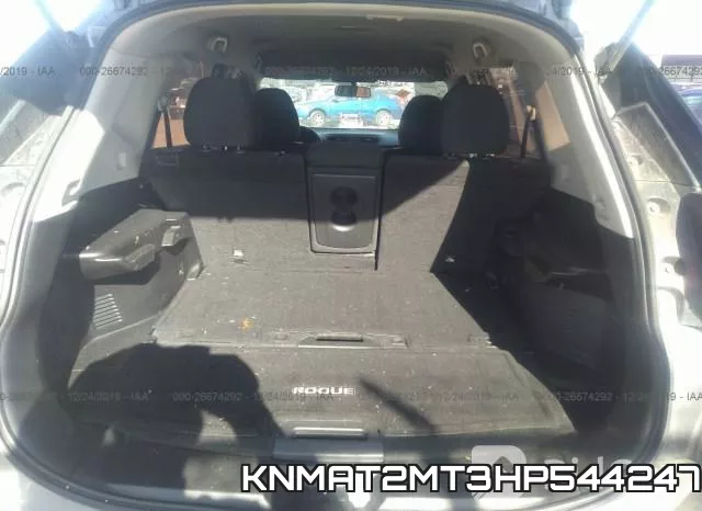KNMAT2MT3HP544247 фото 9