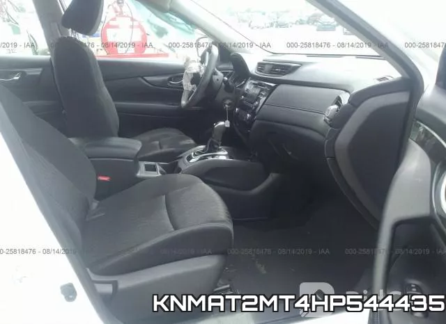 KNMAT2MT4HP544435 фото 5