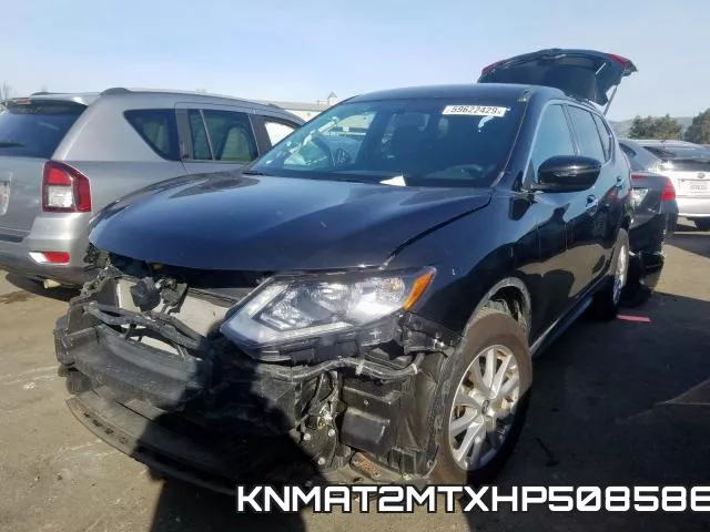 KNMAT2MTXHP508586 фото 3