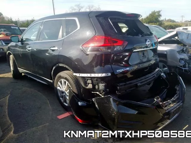 KNMAT2MTXHP508586 фото 4