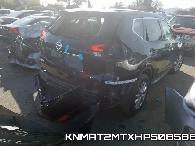 KNMAT2MTXHP508586 фото 5