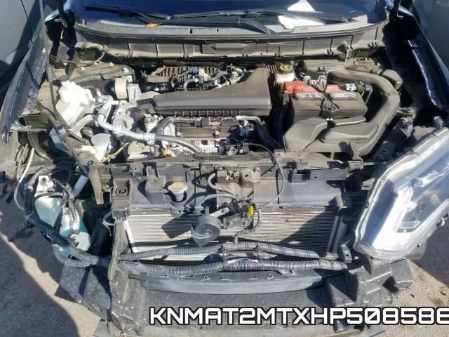 KNMAT2MTXHP508586 фото 8