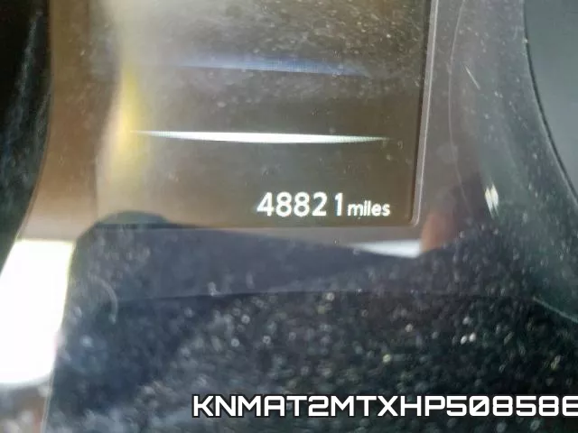 KNMAT2MTXHP508586 фото 9
