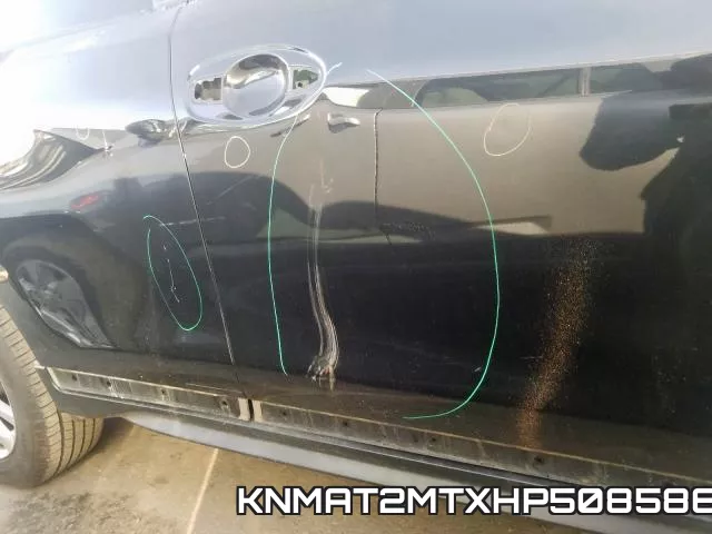 KNMAT2MTXHP508586 фото 10