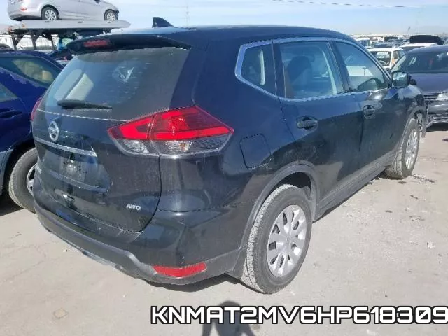 KNMAT2MV6HP618309 фото 3