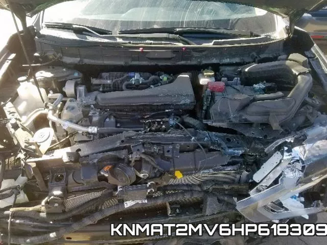 KNMAT2MV6HP618309 фото 6