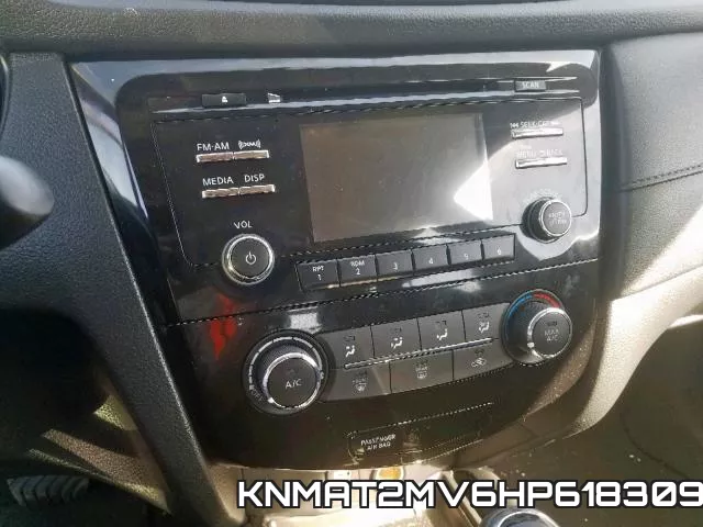 KNMAT2MV6HP618309 фото 7
