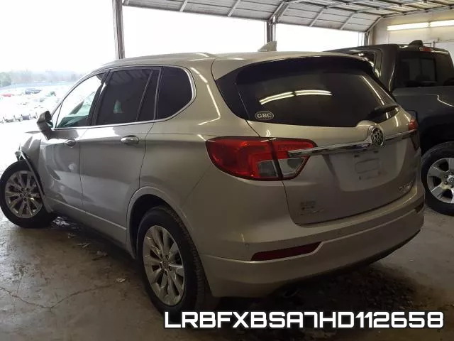 LRBFXBSA7HD112658 фото 4