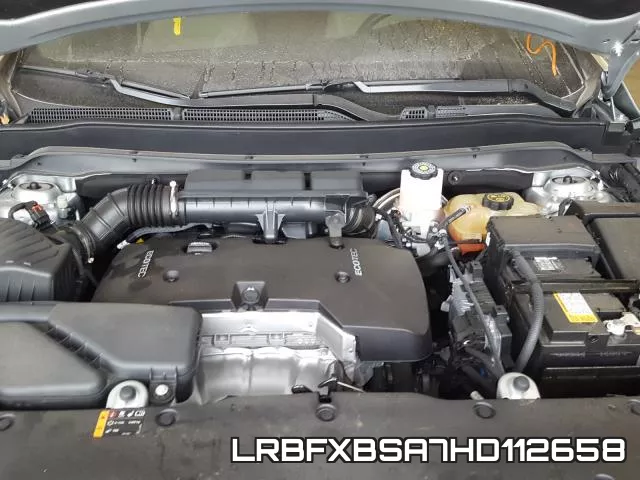 LRBFXBSA7HD112658 фото 7