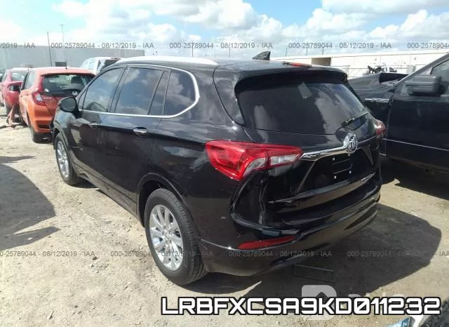 LRBFXCSA9KD011232 фото 4
