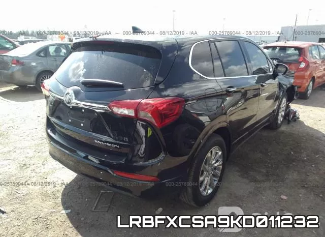LRBFXCSA9KD011232 фото 5