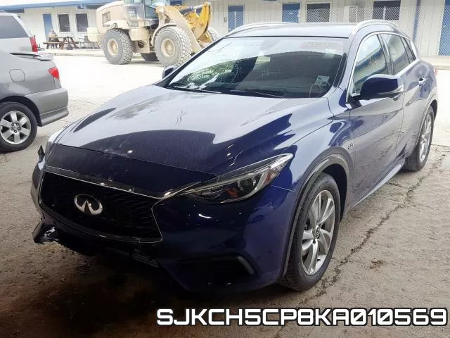 SJKCH5CP8KA010569 фото 2