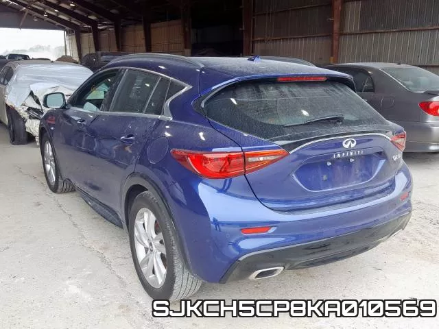 SJKCH5CP8KA010569 фото 3