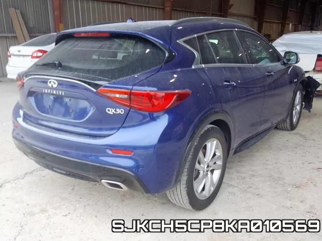 SJKCH5CP8KA010569 фото 4