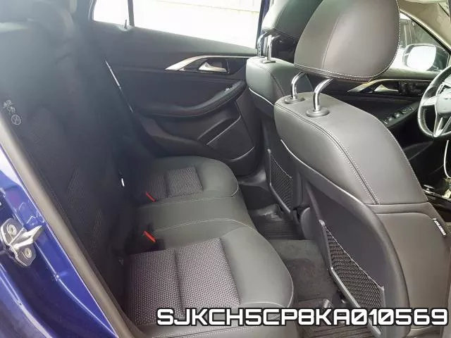SJKCH5CP8KA010569 фото 6