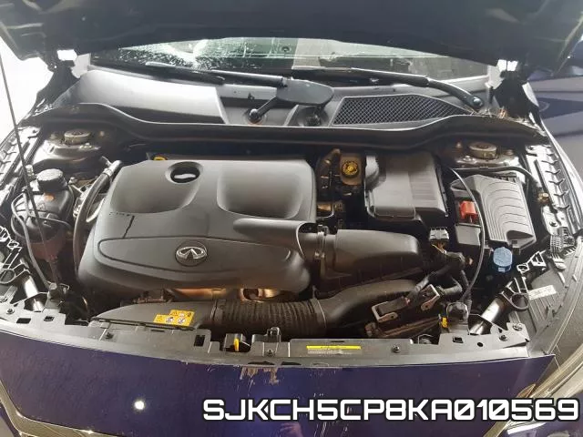 SJKCH5CP8KA010569 фото 7