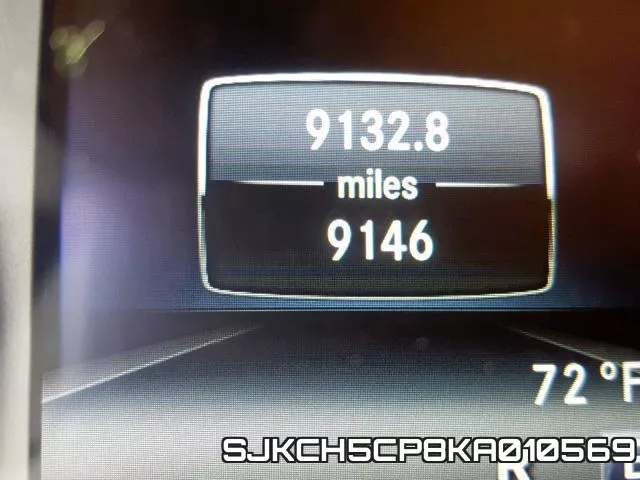 SJKCH5CP8KA010569 фото 8