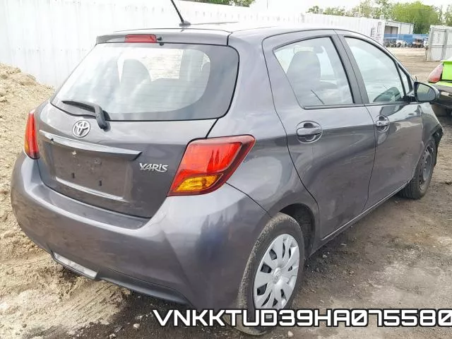 VNKKTUD39HA075580 фото 2