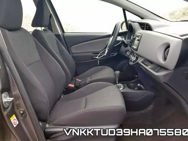 VNKKTUD39HA075580 фото 3