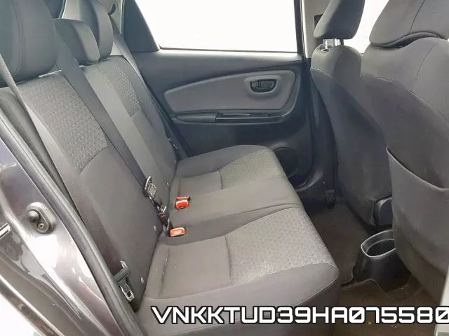 VNKKTUD39HA075580 фото 4