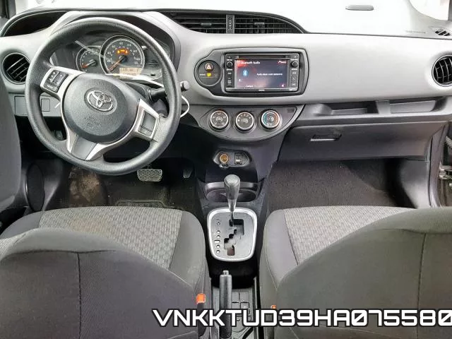 VNKKTUD39HA075580 фото 6