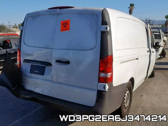 WD3PG2EA6J3474214 фото 4