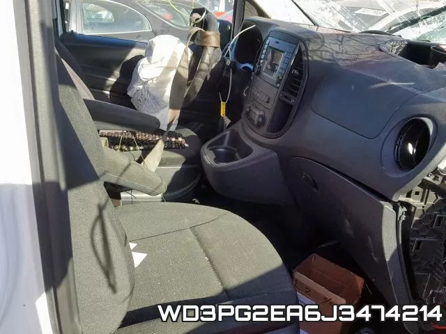 WD3PG2EA6J3474214 фото 5