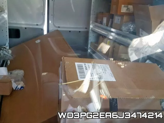 WD3PG2EA6J3474214 фото 6