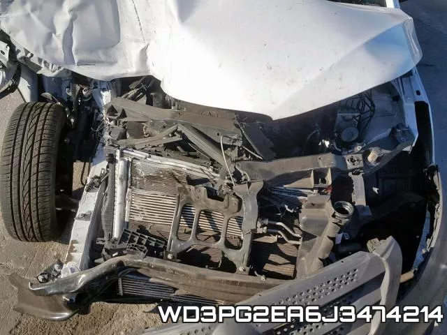 WD3PG2EA6J3474214 фото 7