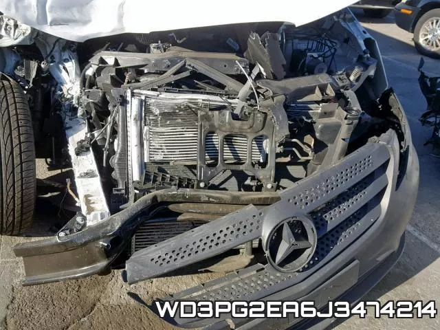 WD3PG2EA6J3474214 фото 9