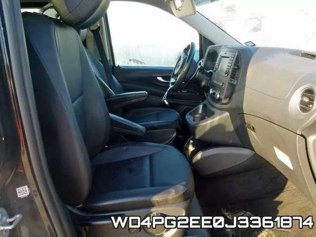WD4PG2EE0J3361874 фото 2